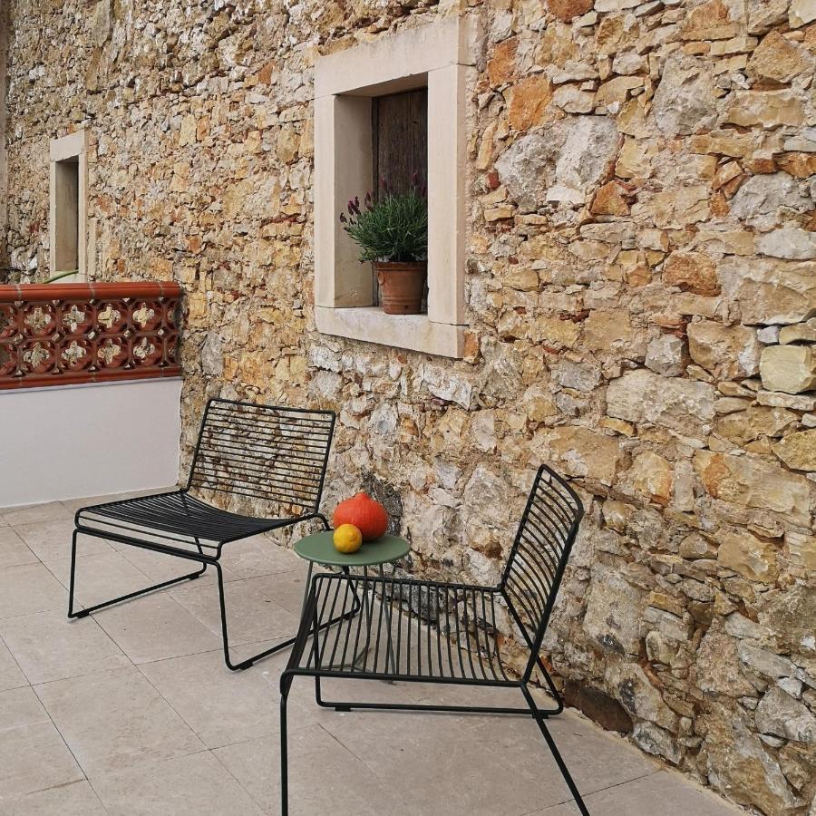 Casa Do Patio, Casaspensadas Juncal  Eksteriør billede