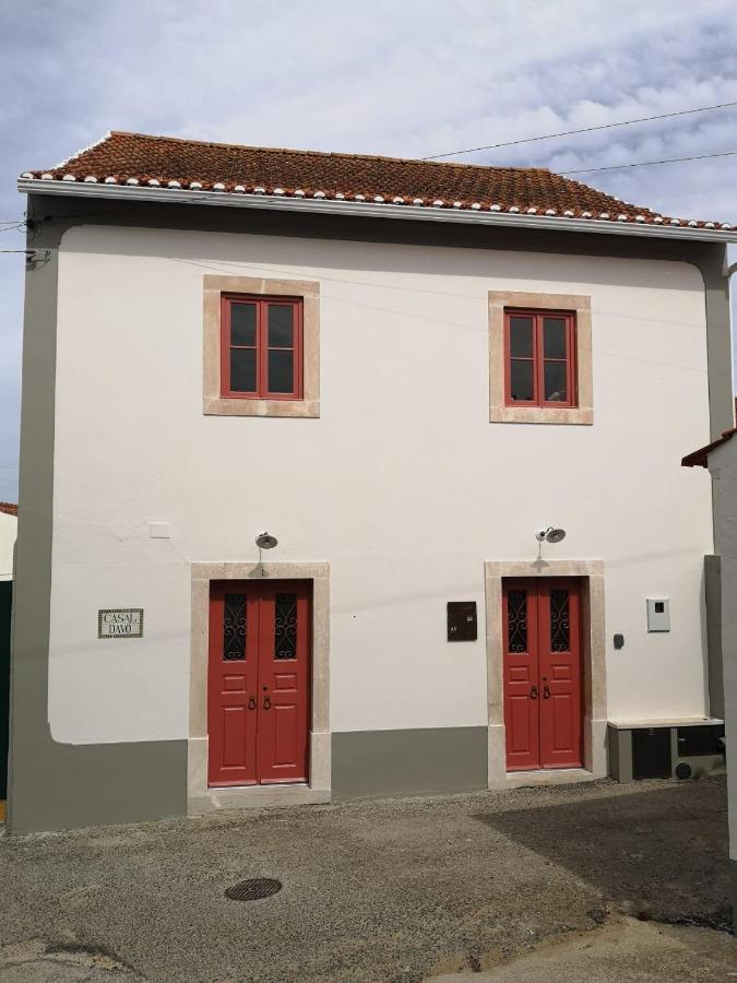Casa Do Patio, Casaspensadas Juncal  Eksteriør billede