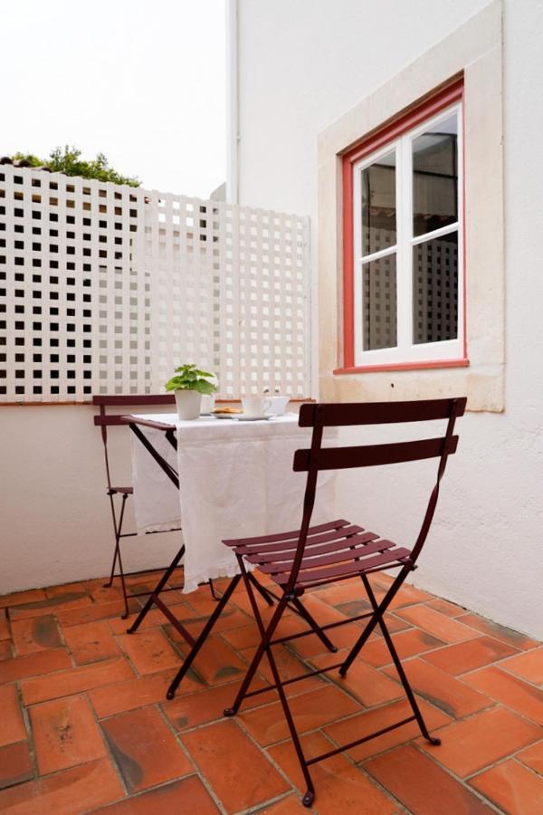 Casa Do Patio, Casaspensadas Juncal  Eksteriør billede