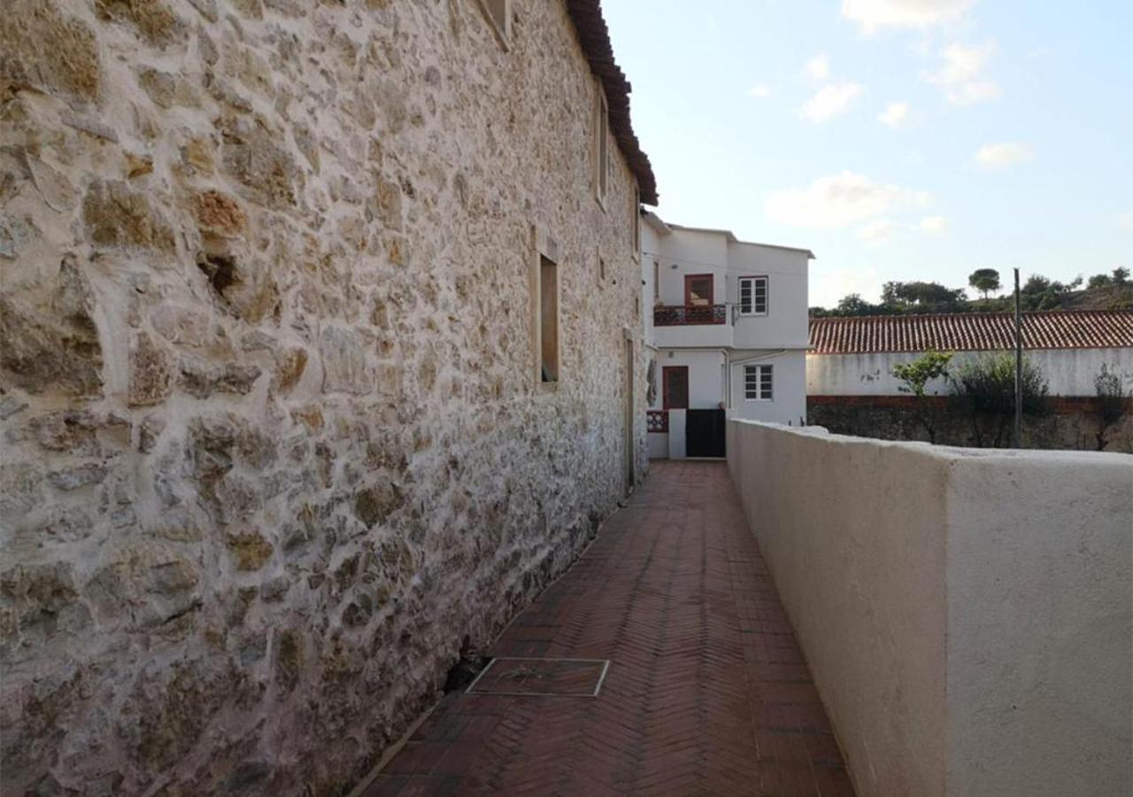 Casa Do Patio, Casaspensadas Juncal  Eksteriør billede